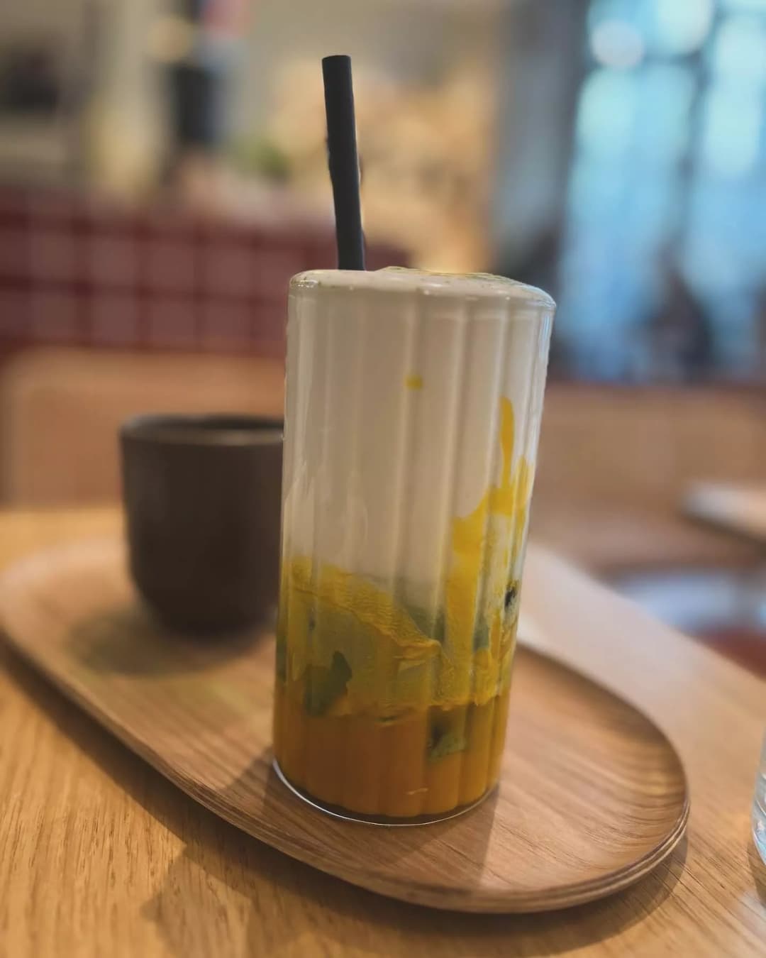 Café en vedette