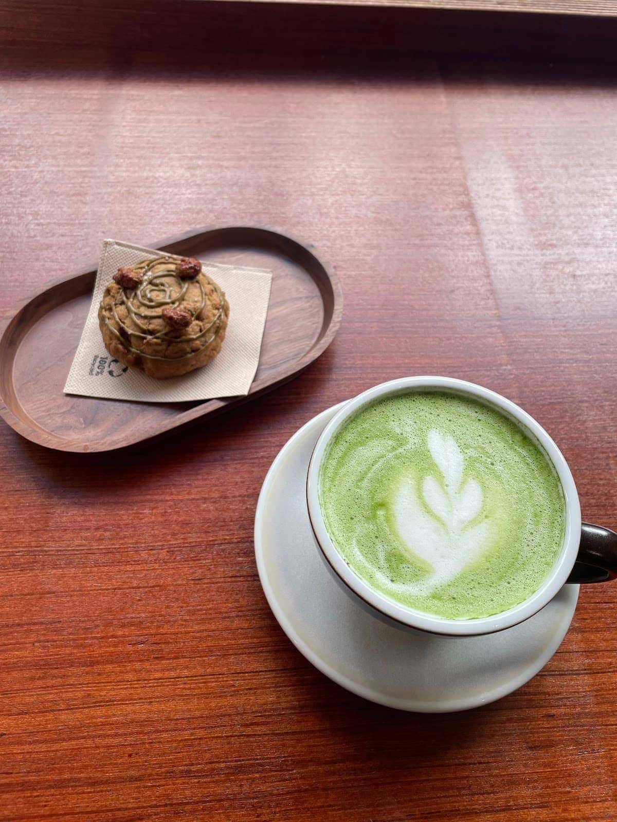 KoRo Café