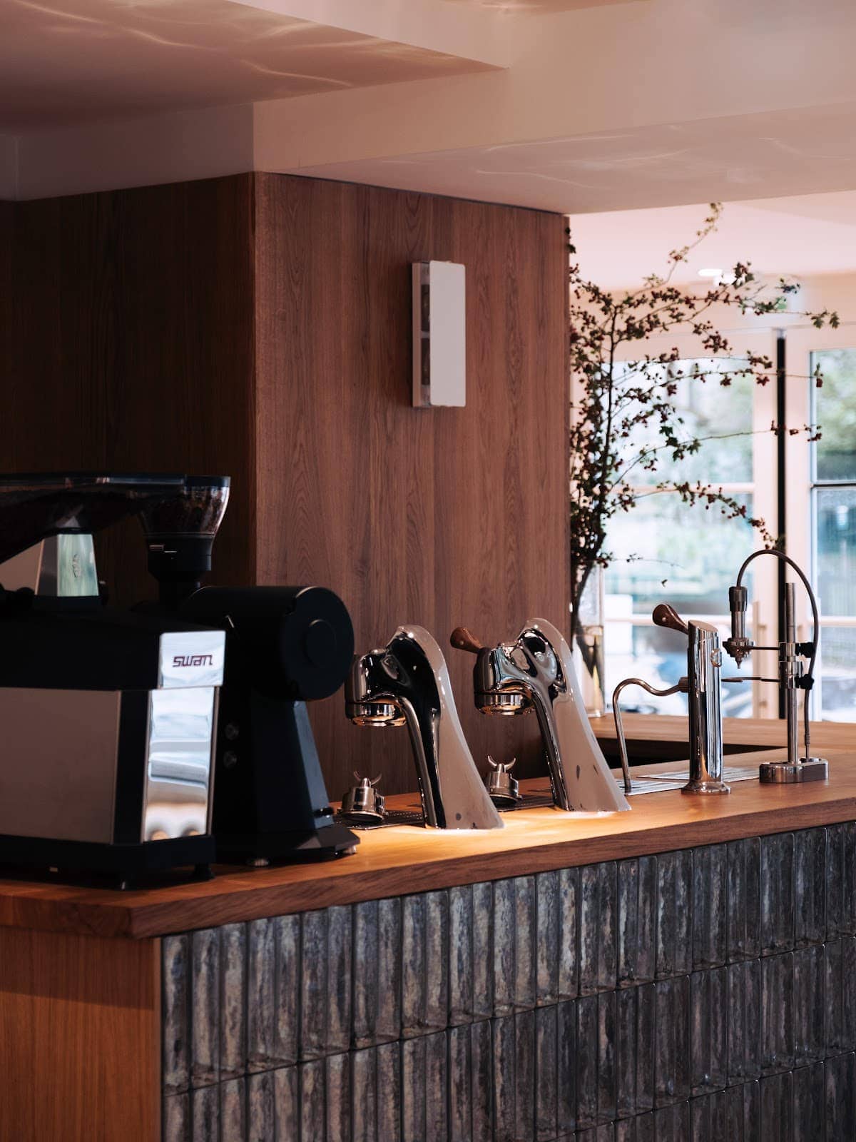 Maison Fleuret - La Hune