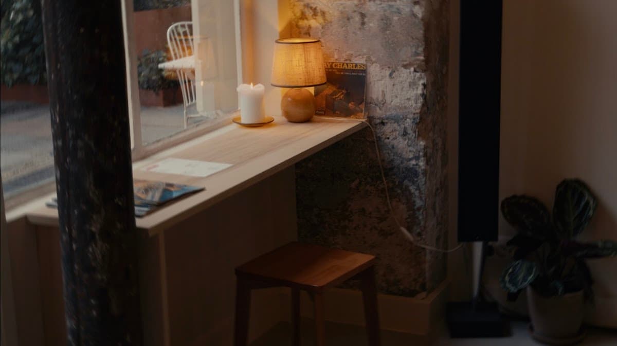 La Patate Douce Coffee Shop & Radio