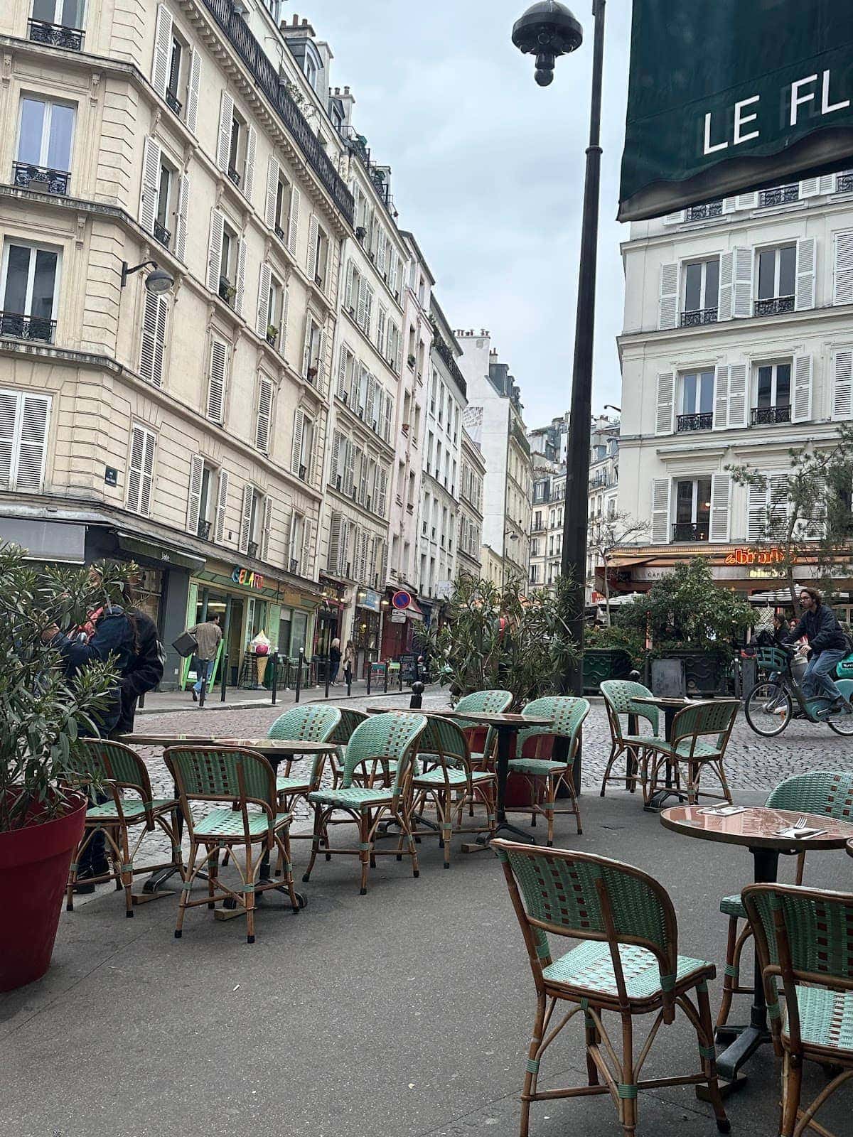 Noir - Coffee Shop & Torréfacteur