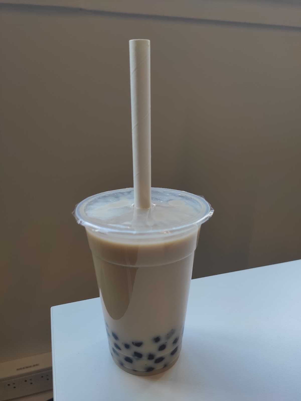 Bubbleteacup