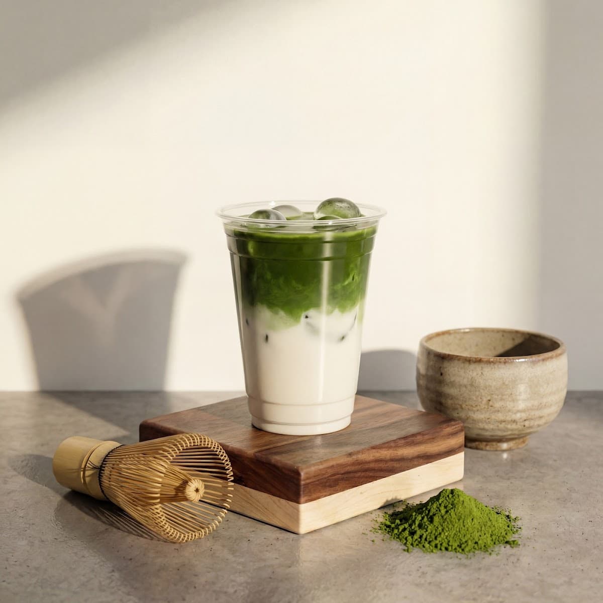 Noom Tea – Bubble Tea Paris