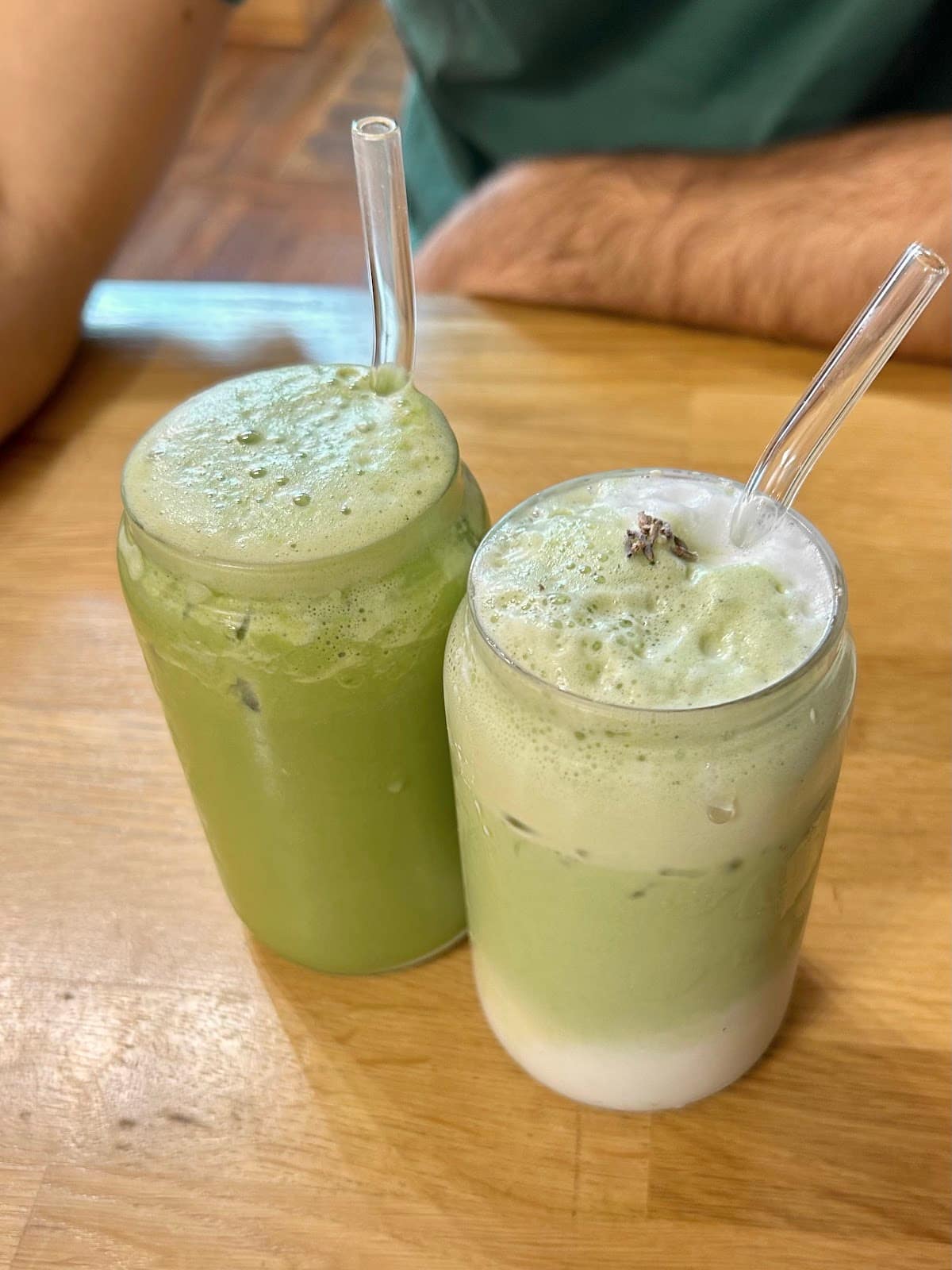 Matcha Room par Thé Bon Thé Bio