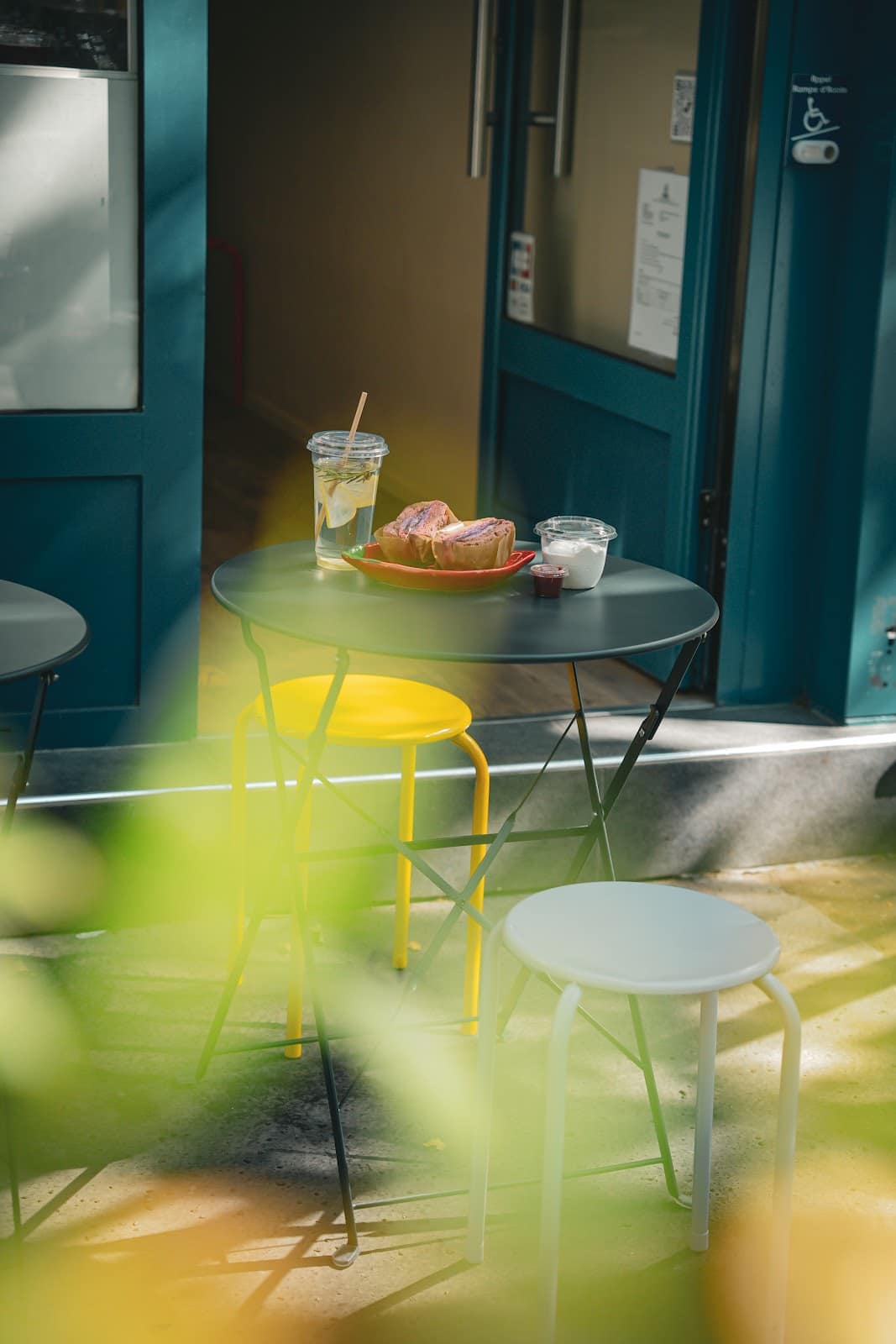 Velours Café