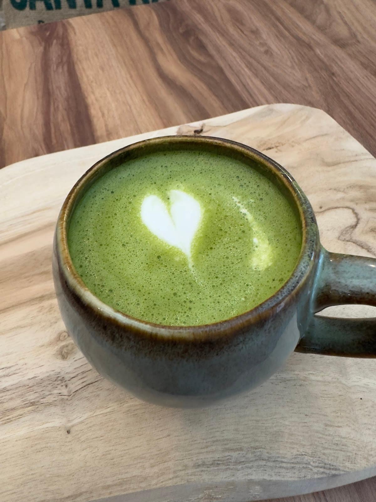 Café d’antan – Coffee shop, matcha & torréfacteur