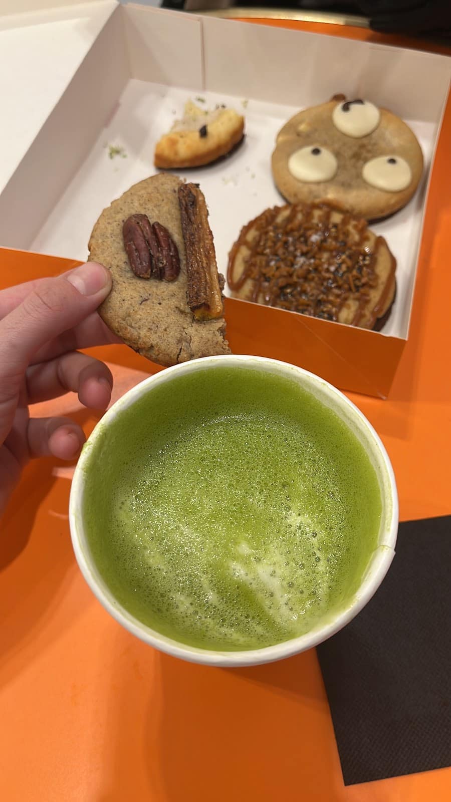 Brookie Me - Batignolles