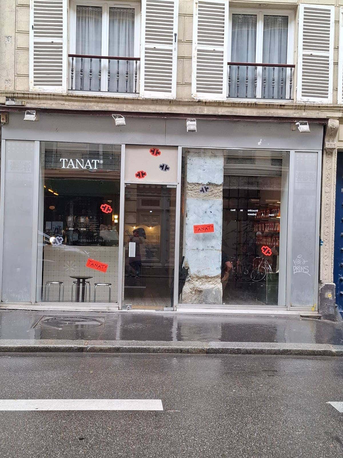 Tanat - Château-d'Eau