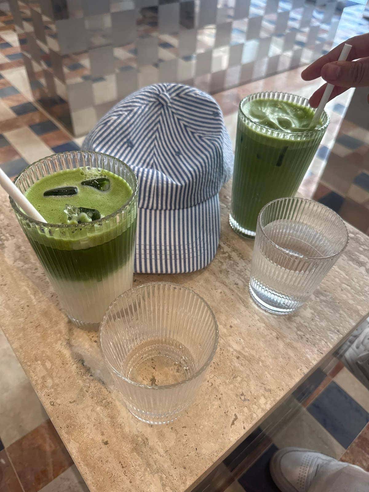 Cuvée Noire - Madeleine - Coffee Shop