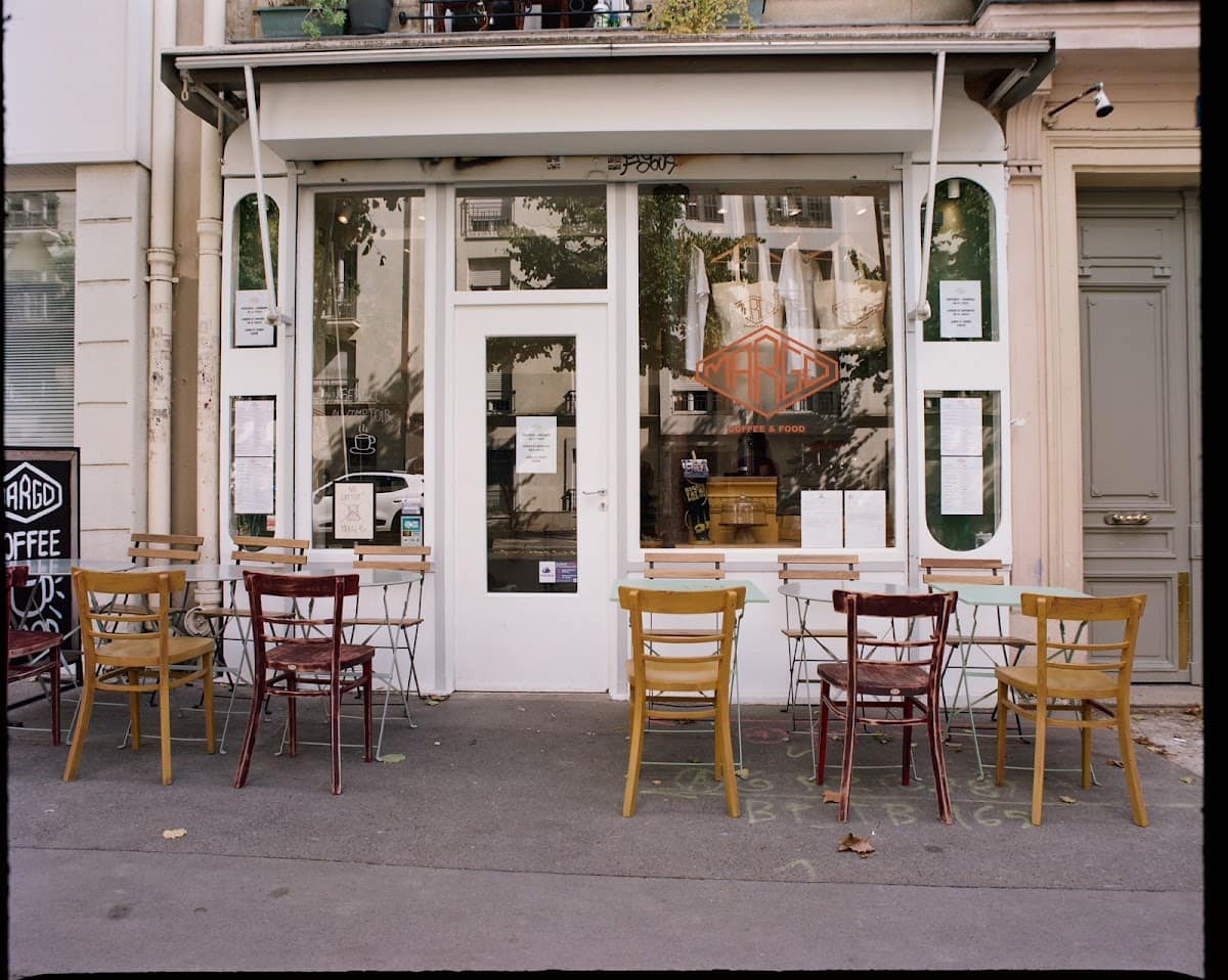 Café Margo