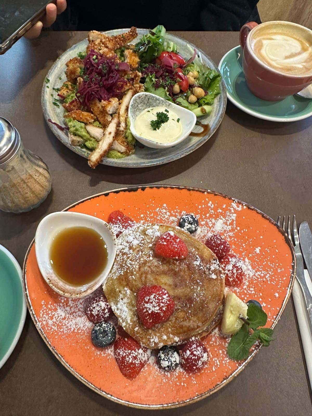 Café abel Coffee and Brunch