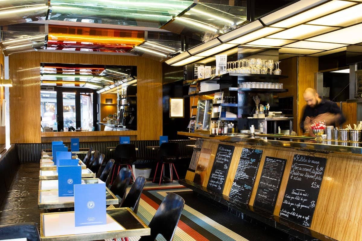 Le Parisien Saint-Martin