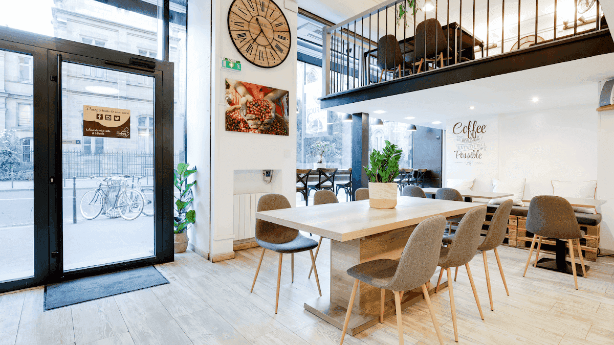 HUBSY Arts et Métiers