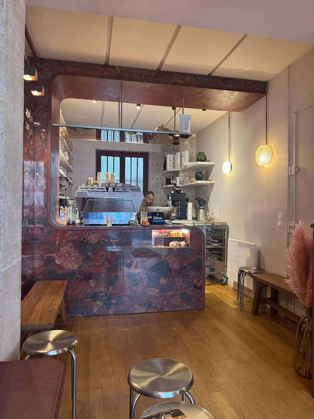 Coeur Coffee Roasters