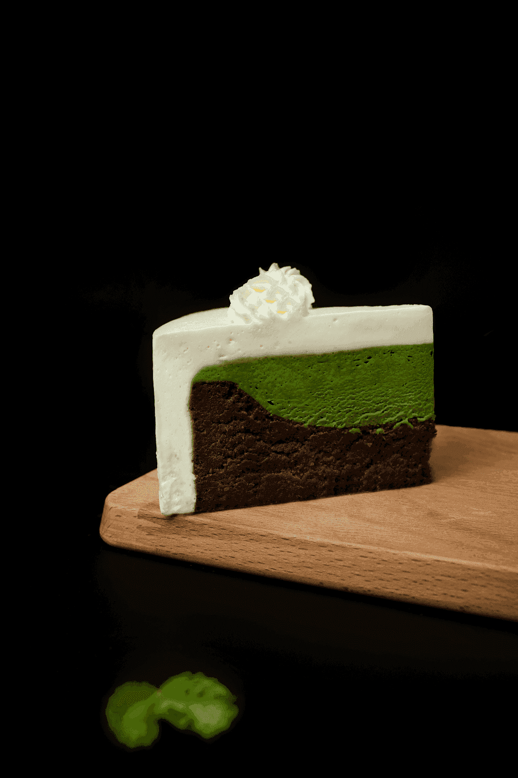 YITHÉ BOULANGERIE 以茶.烘焙