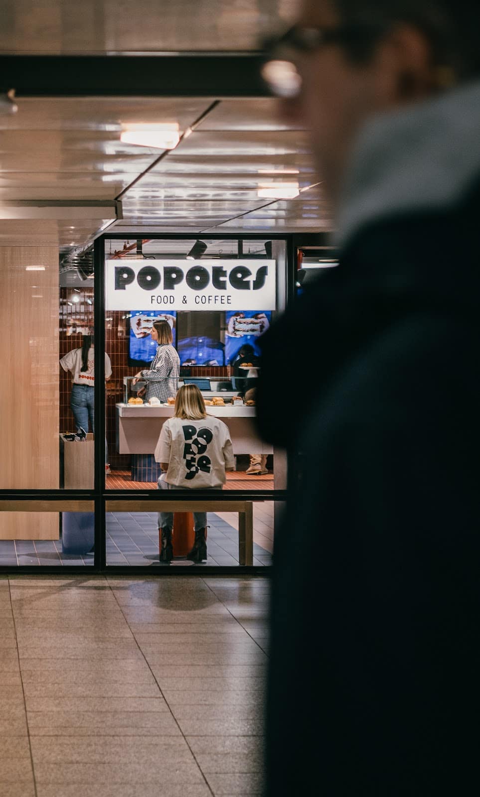 Popotes - Montparnasse