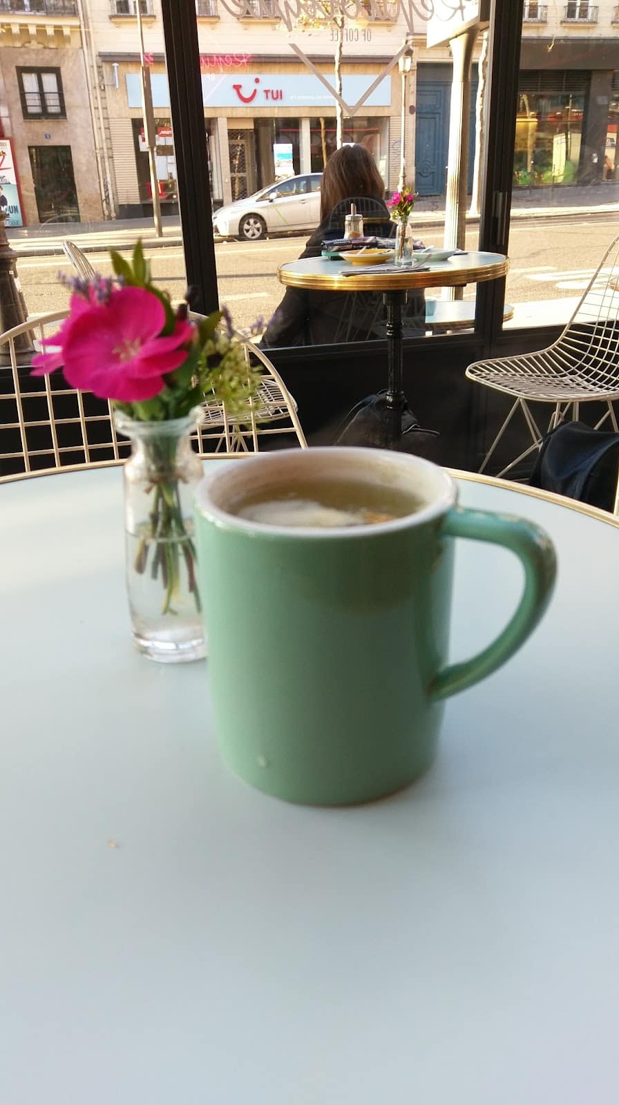 République of Coffee