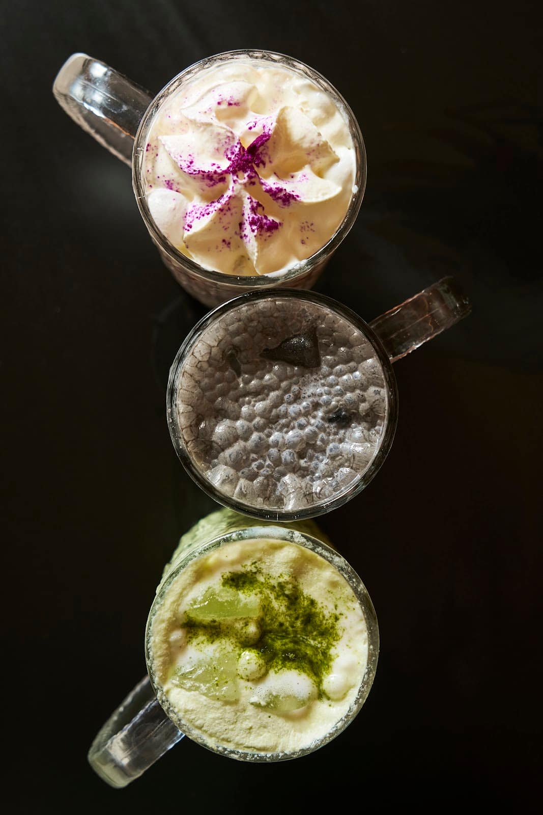 SHAN 山城手作 nouille et salon de thé