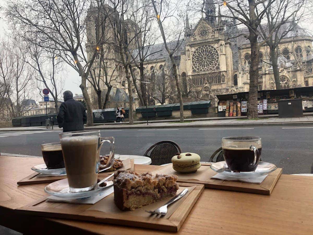 A. Lacroix Pâtissier