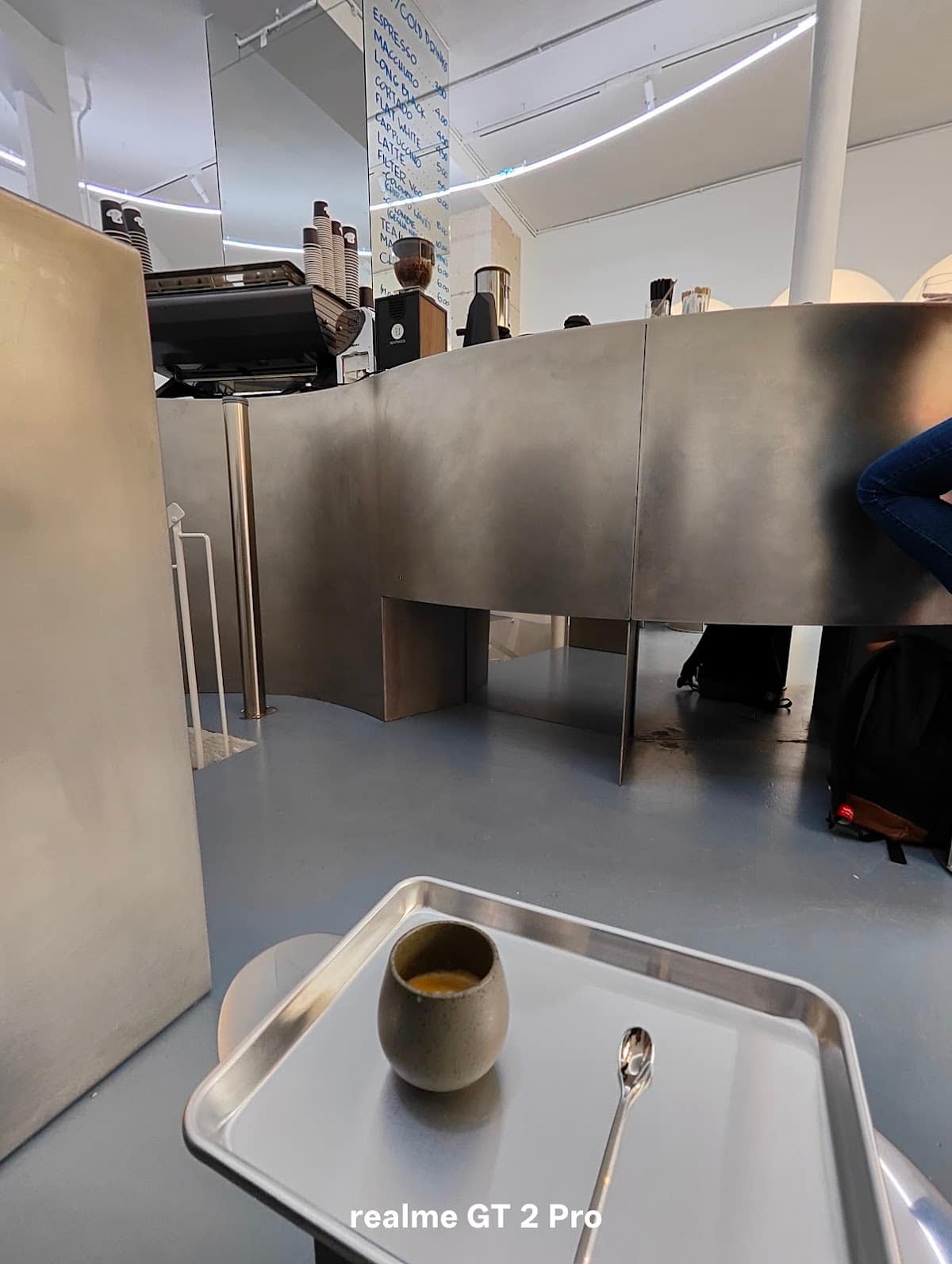 FCC - Flâneur Coffee Club