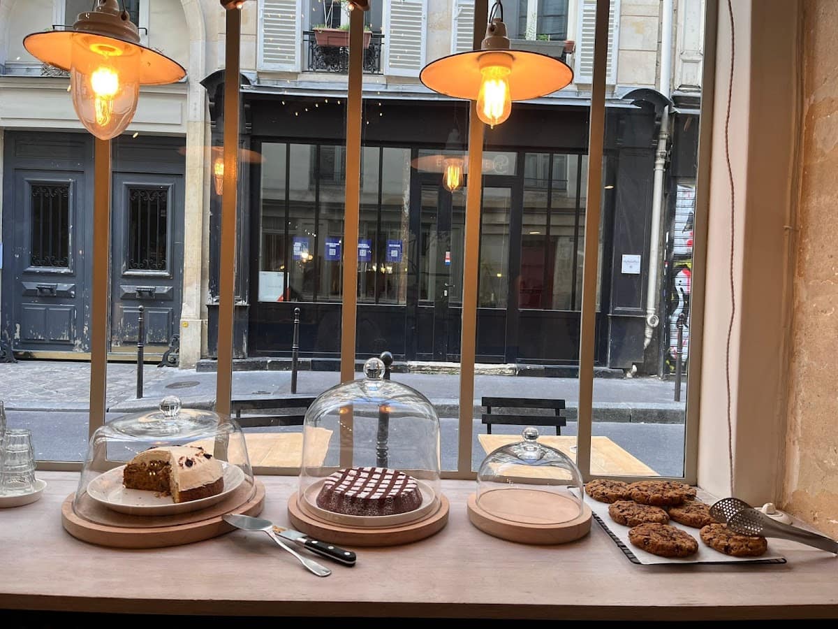 Le Petit Atelier de Paris