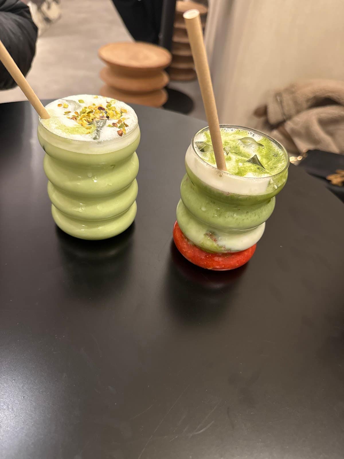 Moka Brunch & Coffee - Galeries Lafayette