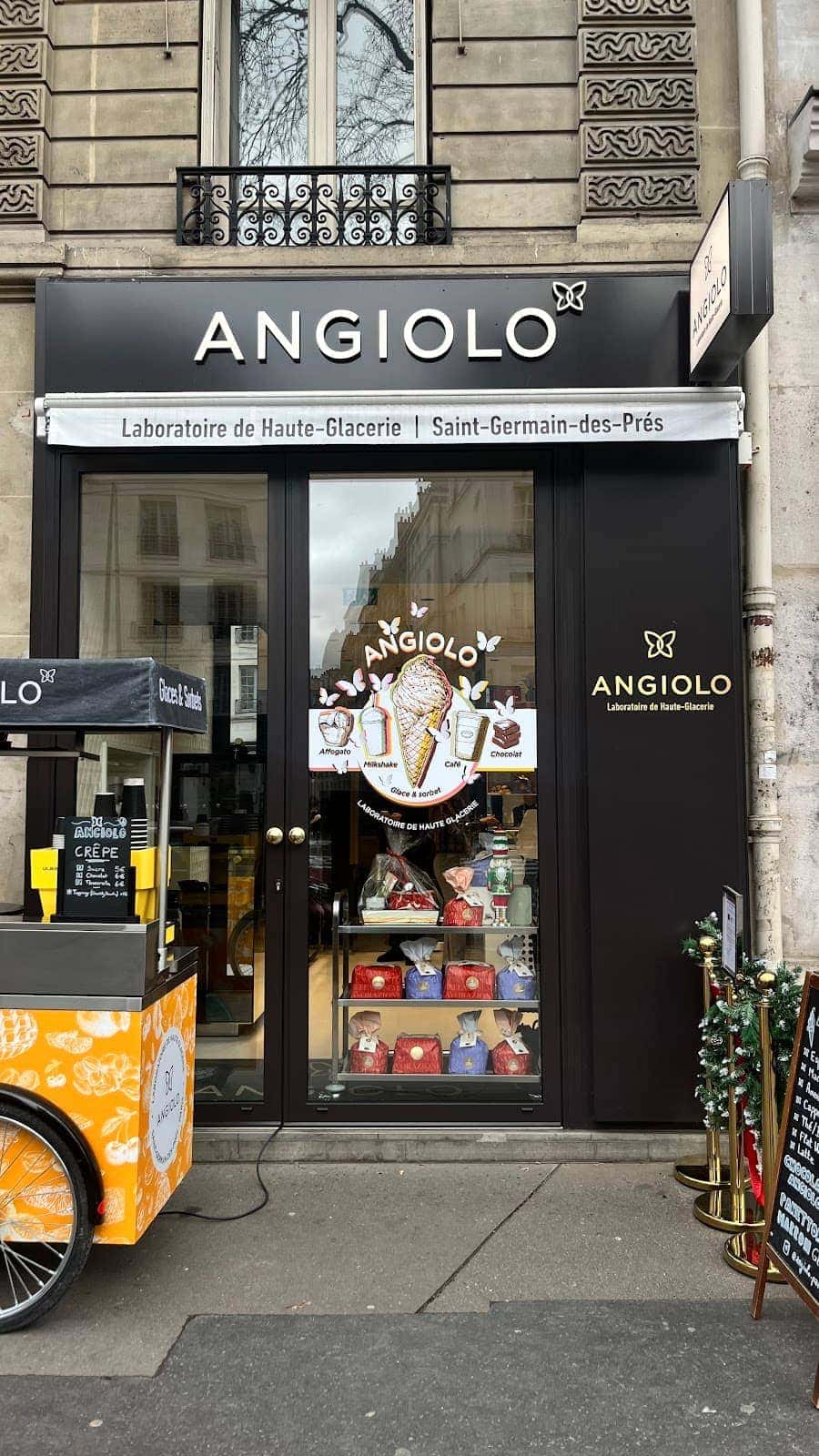 ANGIOLO