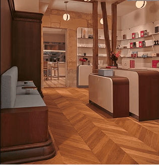 Maison Nespresso