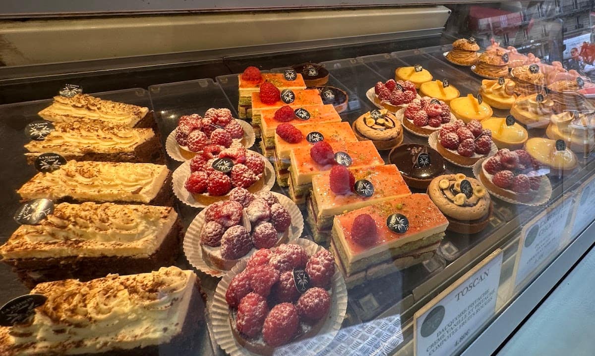 La Maison d'Isabelle