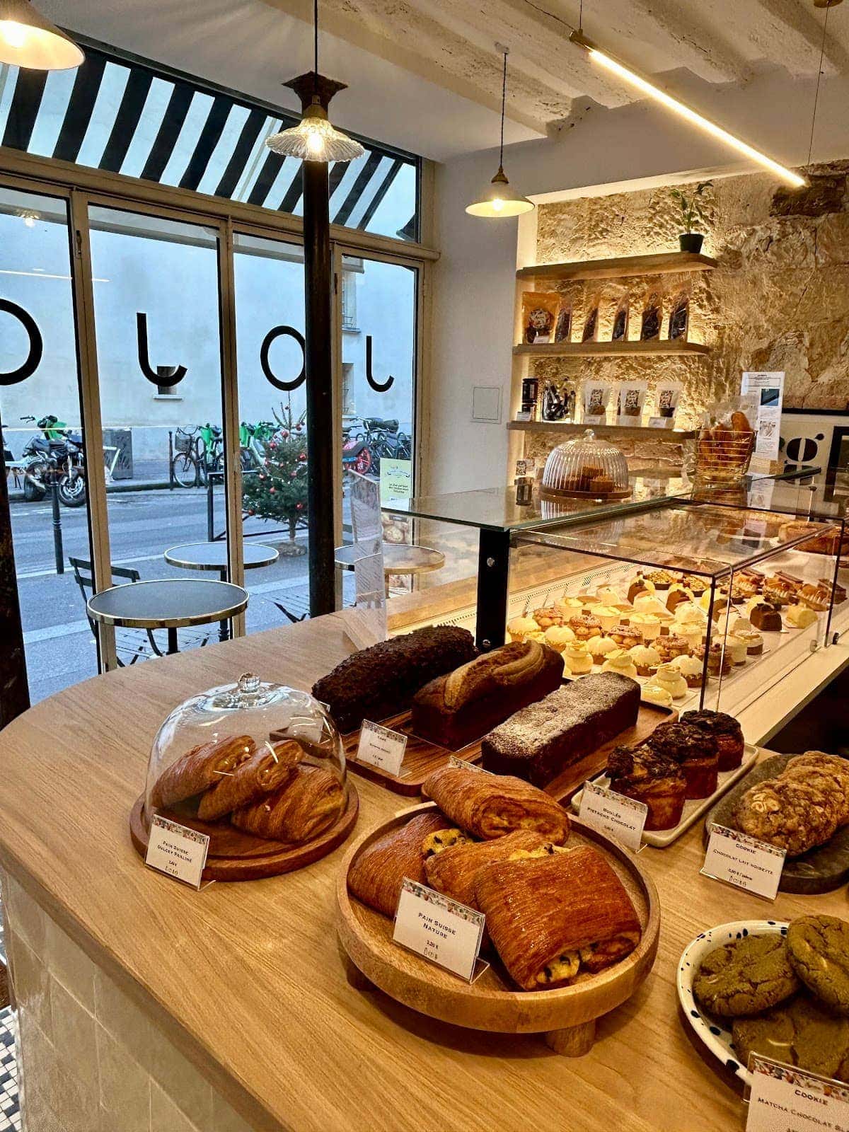 Jojo & Co Pâtisserie