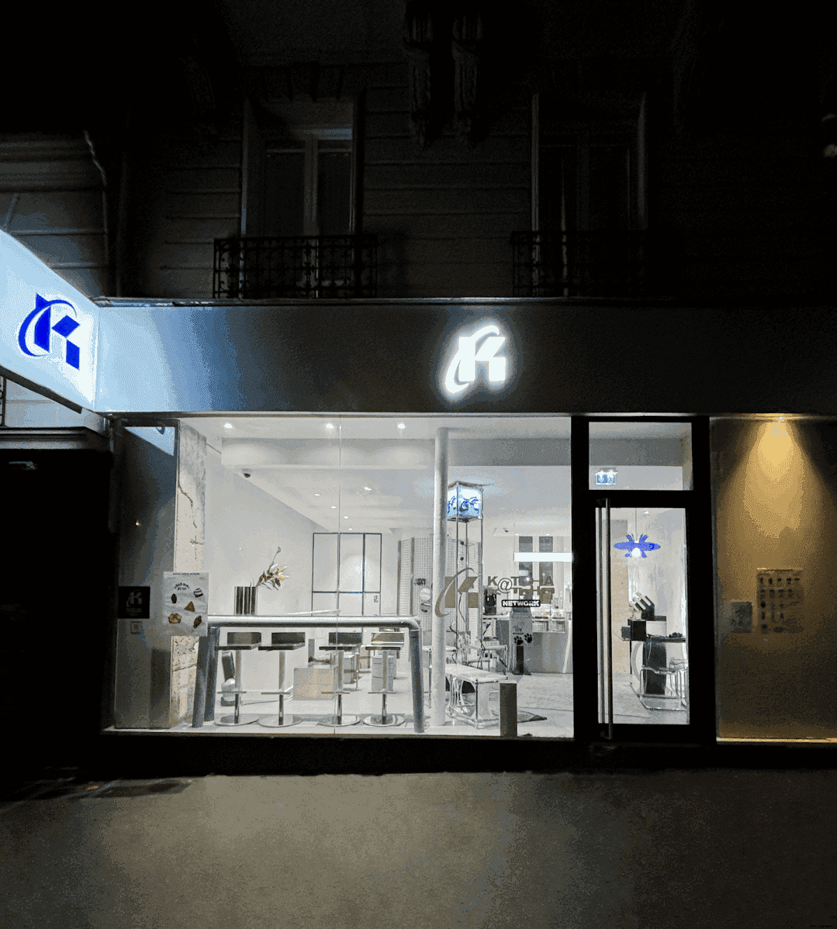 KATCHA KATCHA NETWORK (KKN)