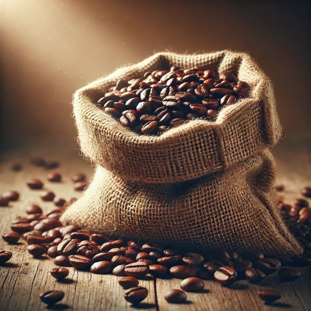 Illustration de l'article : Les erreurs à éviter pour conserver son café frais plus longtemps