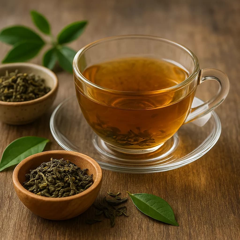 Paris Tea Festival 2026 à Paris 15e et Paris 14e