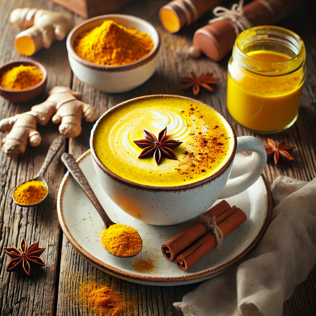 Boissons réconfortantes