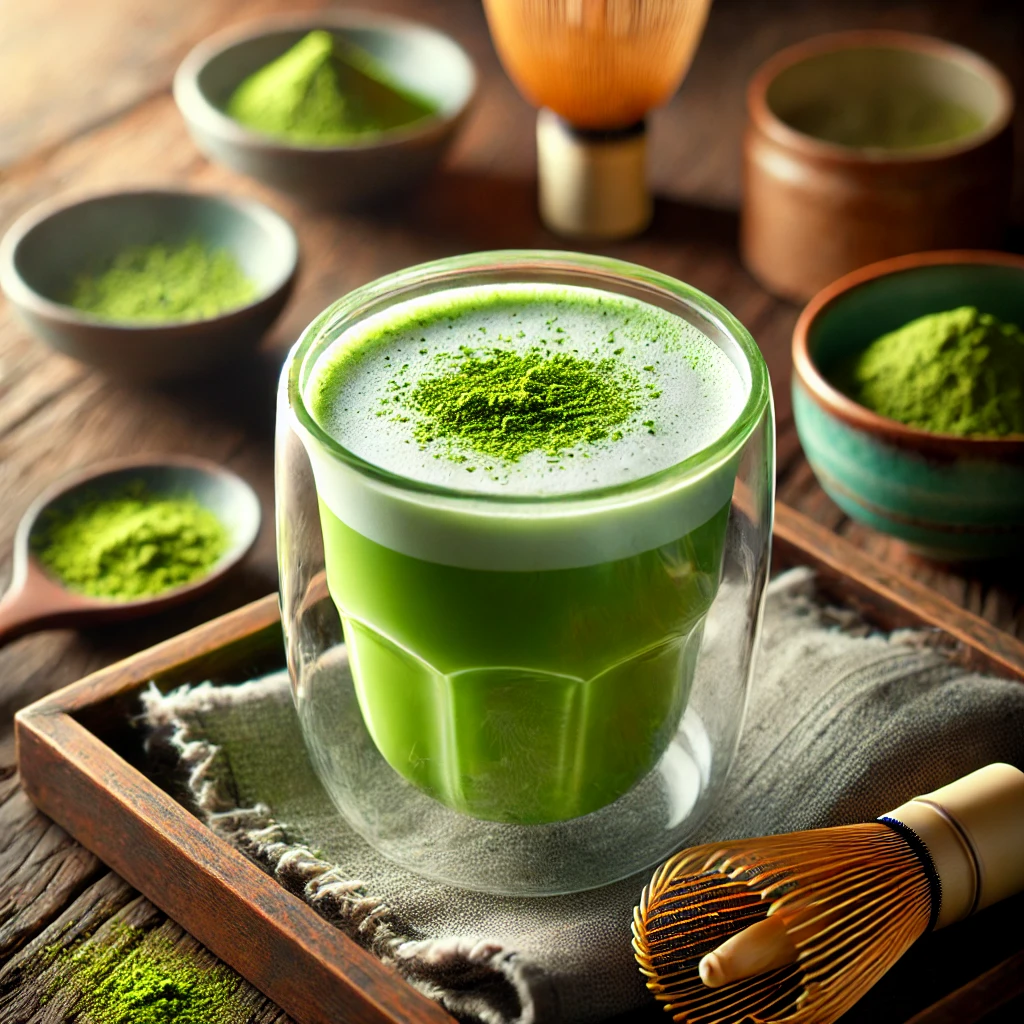 Alternatives au café