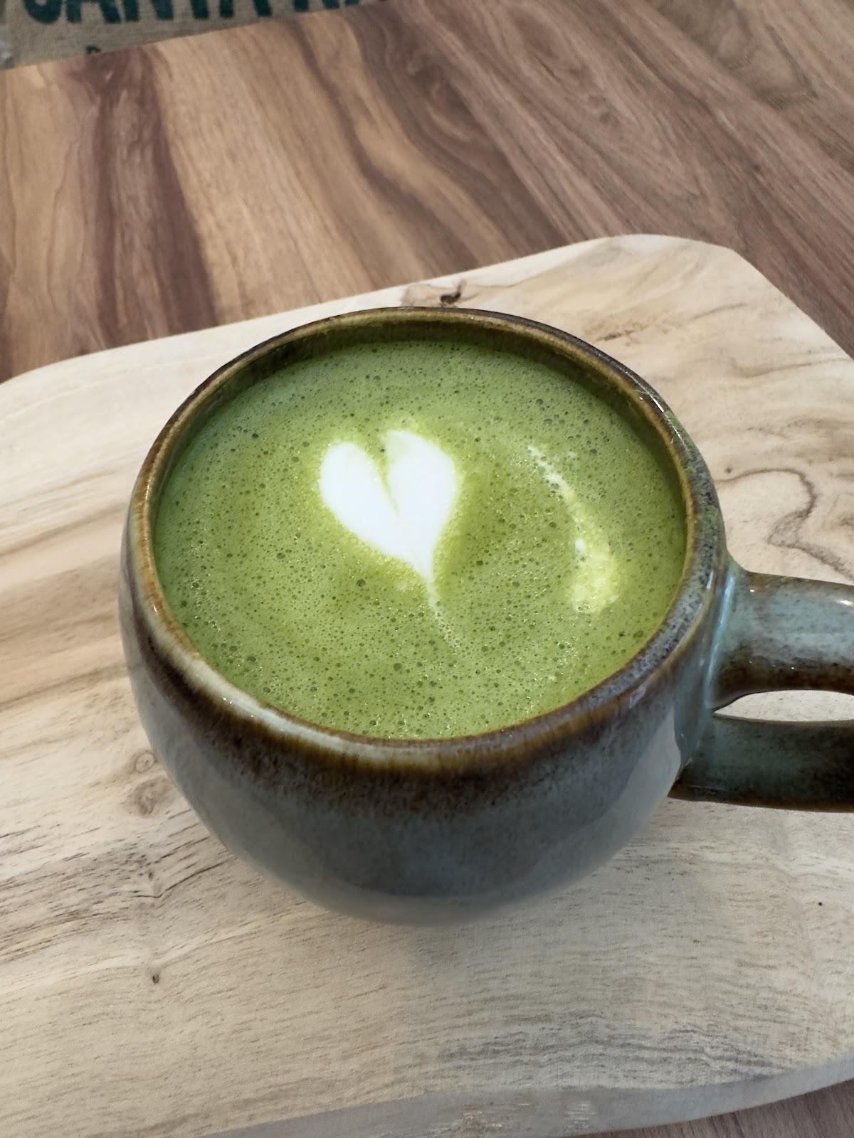 Café d’antan – Coffee shop, matcha & torréfacteur