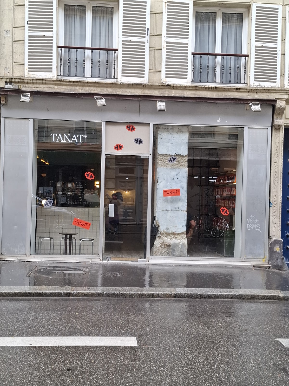 Tanat - Château-d'Eau